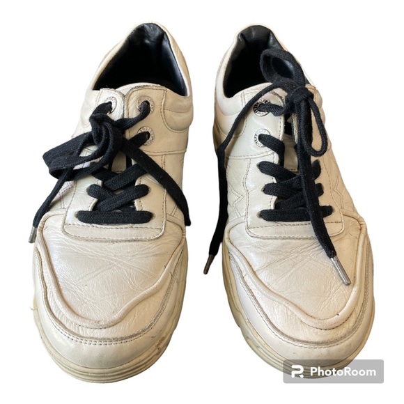 Zadig & Voltaire Sneaker - Picture 2 of 4